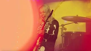 Phoebe Bridgers - I Know the End - Live Red Rocks Unpaused