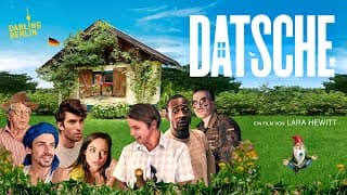 Datsche | Festival Trailer (English) ᴴᴰ