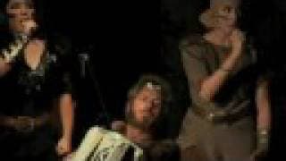 Banana Bag & Bodice does Beowulf - Hrothgar