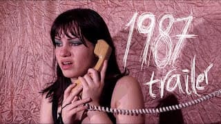 1987 Social Media Trailer