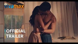 HIMAS Official Trailer | World Premiere this MAY 31 only on Vivamax