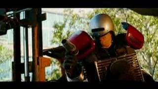 Official Trailer