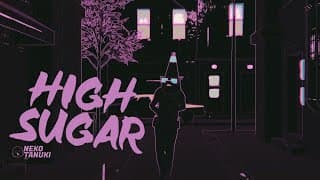 HIGH SUGAR (2025) | a NEKO-TANUKI Studio Short Film