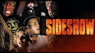 Sideshow - Official Trailer, presented by Full Moon Features