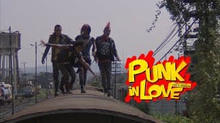 2009 - Trailer Film Punk In Love