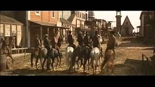SARTANA IN THE VALLEY OF DEATH   TRAILER