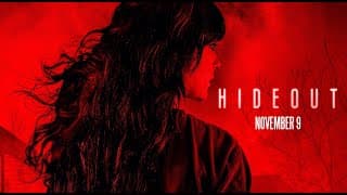 HIDEOUT | Official Trailer