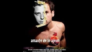 Amante de lo ajeno (Película)