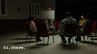 Hi, Chase | Short Film