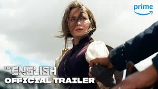 Official Prime Video Trailer