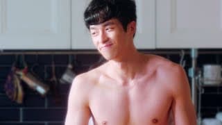 웹드라마 [필요한 남자] 1화