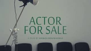 Actor For Sale Official Trailer