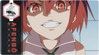 VENUS vs VIRUS – Anime Trailer