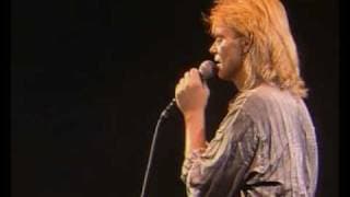 "A Touch Of Paradise" [Live] from the 'Whispering Jack - 20th Anniversary Edition' DVD