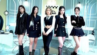 ITZY THE 1ST WORLD TOUR＜CHECKMATE＞in JAPAN Teaser
