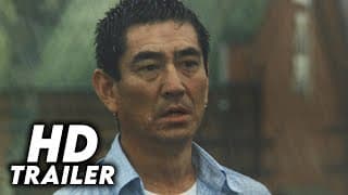 Choji Snack Bar (1983) Original Trailer [HD]