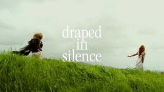 Draped in Silence