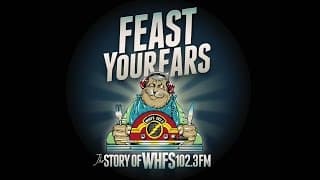 Feast Your Ears: The Story of WHFS 102.3 FM - Trailer