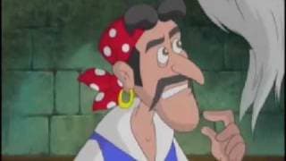 The Canterville Ghost (Animated)