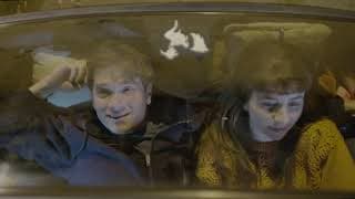 Hatchback - Trailer
