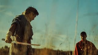 KIRU | The Ghost of Tsushima Short Film