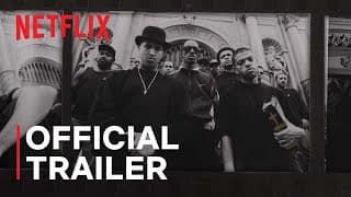 Official Trailer [Subtitled]
