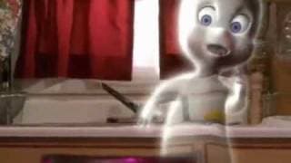 Casper Meets Wendy Trailer