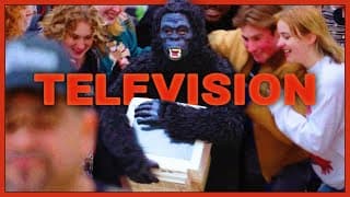 TELEVISION
