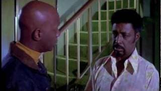 Abar: The First Black Superman - trailer