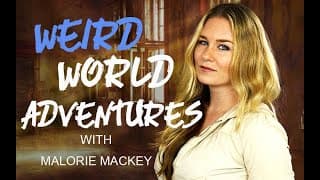 Weird World Adventures Season 1 Sizzle Reel