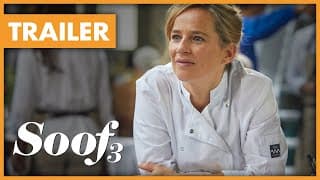 SOOF 3 trailer (2022) | 15 september in de bioscoop