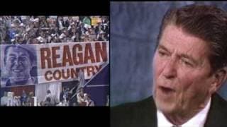 AMERICAN EXPERIENCE: Ronald Reagan Preview (Season 23)