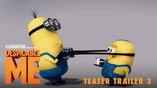 Teaser Trailer #3