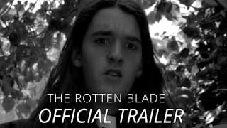 THE ROTTEN BLADE | Official Trailer (HD)