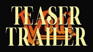 VODI - Teaser Trailer