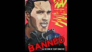 BANNED (1989) trailer