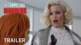 "For Your Consideration" Trailer