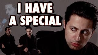 "I Have a Special" Fahim Anwar's Special 'House Money' Airs Feb 28th
