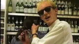 Dead Right - Supermarket (Gateway) Sequence