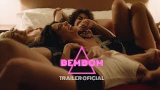 "BEM BOM" | Trailer oficial