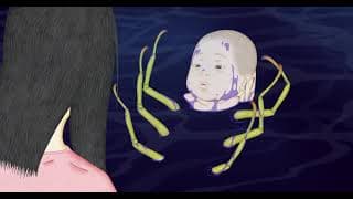 'Praying Mantis' trailer (Joe Hsieh, Taiwan)