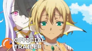 Official Trailer [Subtitled]