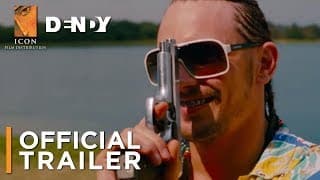 Official Australian Trailer