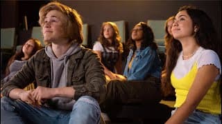 To The Beat! Back 2 School Official Trailer