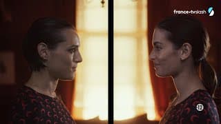 [Bande-annonce] Split