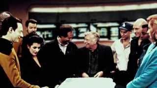 William Shatner's Chaos on the Bridge
