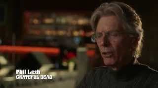 Fare Thee Well: Celebrating 50 Years Of The Grateful Dead - Official Trailer
