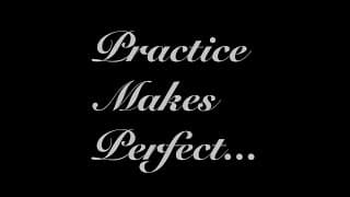 Practice Makes Perfect (MCA 440 Midterm)
