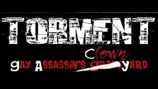 TORMENT - teaser #1