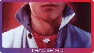 The Inheritors ≣ 1983 ≣ Trailer
